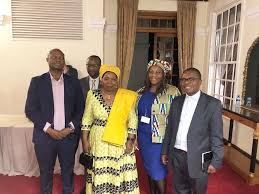 Her career as a struggle activist and politician is testimony to her indestructible and courageous spirit. Pin Auf Blue Suits