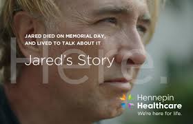 Life and death…and life again