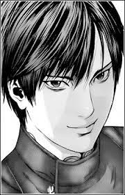 Chiyuki miura as waitress (ep 8) eri akiyama as leonard (female; Jouichirou Nishi Gantz Myanimelist Net