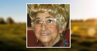 Norma Jean Roach Obituary April 17, 2011