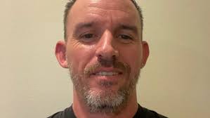 Daniel Edmonds: Darwin business owner's DUI crash and dash