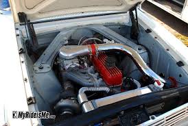 Ford Falcon E85 Green Gas Runnin Ford Falcon Turbo Myrideisme Com Ford Falcon Ford Turbo