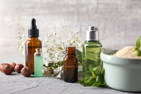 The Natural Beauty Industry: Patenting Natural Products in Cosmetics - GJE