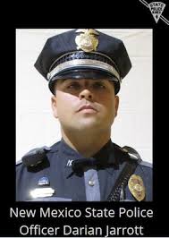 Darian Jarrott Obituary (1992