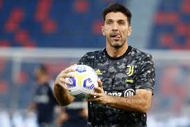 The goalkeeper, 43, will leave juventus once again this summer, with his contract set to expire at the end of the month. Pxv6rgbwbhw 0m