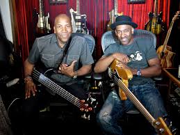 Nathan East Marcus Miller Funky Jazz Jazz Musicians Bass Music