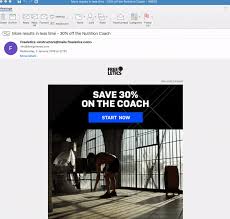 Nowadays, you have the option to add just about anything to an email signature, including images and gifs. Microsoft Outlook Update Animated Gif And Other Features Designmodo