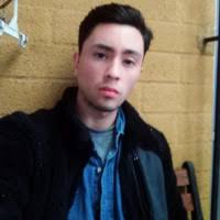 Joaquin Arellano Castillo