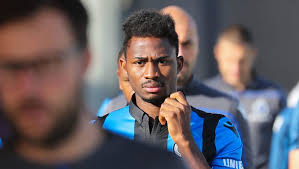 Emmanuel dennis, emmanuel dennis skills, emmanuel dennis galatasaray, emmanuel dennis galatasaray transfer, welcome to galatasaray, emmanuel dennis galatasaray, galatasaray transfer. Gladbach Kommt Emmanuel Dennis Als Hazard Ersatz German Site