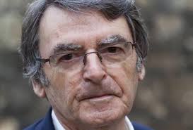 RIP David Lodge: Catholic novelist who taught us to laugh