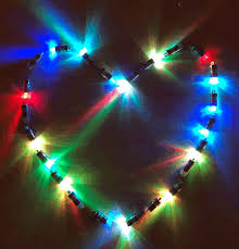 Computer chip and neon lights. Flashing Hearts Gifs Get The Best Gif On Giphy