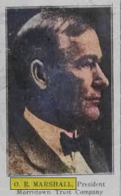 Rotary Park Overlooking The 31st Street Bridge In #MyHometown  #HuntingtonWV! Work began