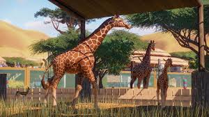 New Animals On Latest Planet Zoo Screenshots Planet Zookeeper Zoo Animal Planet Animals