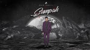 Bedahlagu123 adalah website download lagu indonesia, download musik online berkualitas tinggi, situs update chart musik tercepat akurat, gudang lagu paling besar bisa memenuhi semua kebutuhan pengguna. Lirik Lagu Sumpah Ost Drama Pia Naim Daniel Aku Sis Lin