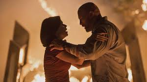 Bokeh video full no sensor yang akan kalian dapatkan hanya di sini. Dwayne Johnson S Skyscraper Leads China Box Office With 48 Million Variety