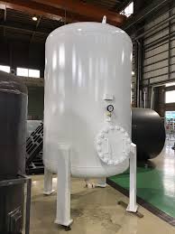 各種タンク - 各種タンク設計及び製造、窒素ガス発生装置（PSA）製造