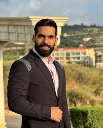 Instagram photo by Dr. Mohamad Saab ☤ • May 29, 2024 at 9:45 AM