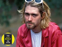April 5, 1994) was an american musician. My Night With Kurt Cobain