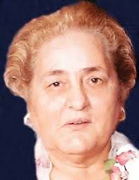 Doris Marks Obituary