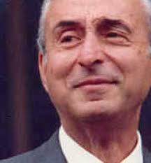 Remembering Theodore H. "Ted" Strauss