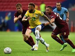 Juli (15.05 uhr/beide spiele bei sport 1) gegen ägypten. Olympische Spiele News Brasilien Fahrt Ohne Neymar Nach Tokio