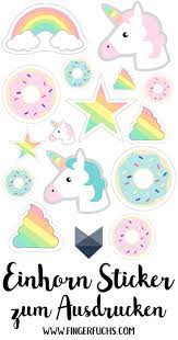 75 tolle ausmalbilder einhorn zum ausdrucken juni 02. 180 Diy Einhorn Basteln Be A Unicorn Ideen Einhorn Basteln Basteln Einhorn Cupcakes