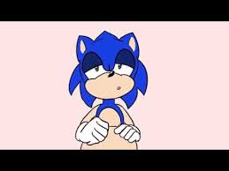 Sonic & shadow(c) base by link. Pregnant Sonic Map Part 1 Kill Me Youtube