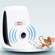 Ultrasonik Elektronik Sivrisinek Kovucu Ev Bocek Kovucu Kemirgen Kovucu Hamambocegi Bastirici Electronic Pest Control Pest Control Repeller
