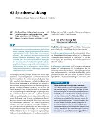 16 Sprachentwicklung