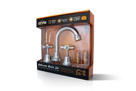 Plumbing codes can be confusing. Bathroom Tap Sets Diy Solution Ezyfix Tapware