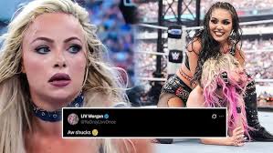 Liv Morgan Breaks Silence After Judgment Day Lose The Wwe Tag Team Titles  At Summerslam