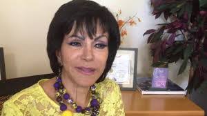 Ghada Hammad's Instagram, Twitter & Facebook