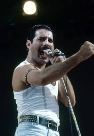 Freddie Mercury At Live Aid Omg I Love Love Love Freddie 3 3 3 I Want To Go Back Live Ai Queen Freddie Mercury Freddie Mercury Freddie Mercury Biography