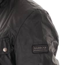 Barbour International Barbour International Duke Sage
