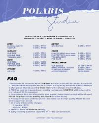Dollar to malaysian ringgit exchange rate: Polaris Studio Close On Twitter Polaris Studio 2019 ã…¡ Open For Request Requests Only Via Dm Please Read Through The Notice Carefully Limited Number Of Requests Will Be
