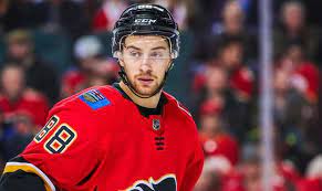 Andrew mangiapane currently plays for the calgary flames (nhl). Andrew Mangiapane Age Career Net Worth Relationship Girlfriend Calgary Flames Nhl