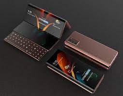 Samsung galaxy fold will be released in pakistan and available in markets soon. Samsung Galaxy Z Fold 3 Will Have A Sliding Keyboard And Two Hinges Reports A New Leak Whatmobile News