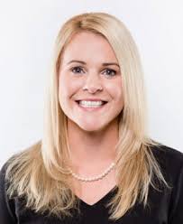 Alumni Spotlight: April Hansen '05