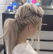 Pin On Hair Braid Tutorials