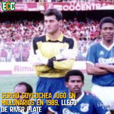 We did not find results for: El Cinco Cero El Partido Que Sergio Goycochea Jugo En La Casa De Un Narcotraficante Facebook