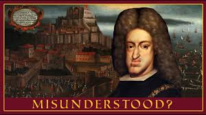 Philip and joanna of castile, who lived in the he struggled so with so many physical ailments he garnered the title of the bewitched and the. The Inbred Killer King Charles The Bewitched Youtube