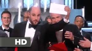 Resultado de imagen de The Oscars Hours Ago