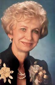 Stacia “Stacey” Marie DeLisle