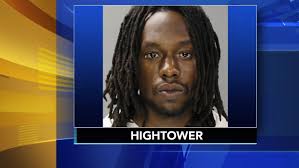 Suspect wanted for shooting death of Enric Wilson in Chester, Pennsylvania 