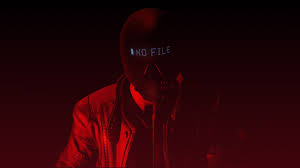 Desktophdwallpaper Org Watch Dogs Hd Wallpaper Theme Background