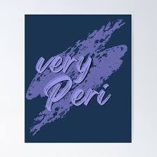 Pantone 2022 Posters for Sale