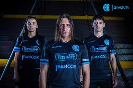 El club atlético belgrano festejará sus 111 años de vida el viernes 18 de marzo a las 21hs en el salón alto botánico (chancay al 600), con una cena/show. Sdadhdulcrjlom