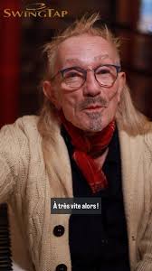 On continue la présentation des professeurs de Swingtap avec : David  Lasserre ! (Niveaux 1 et 2) 🔥 David a fait son apprentissage avec Victor  Cuno et Isabelle Tonnerre (prof émérite de