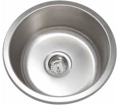 single basin undermount stainless steel
