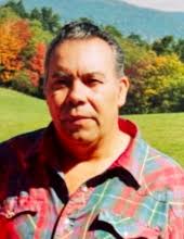 Obituary information for Harry "Allen" Arbogast